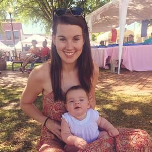 Meet your Posher, Judith